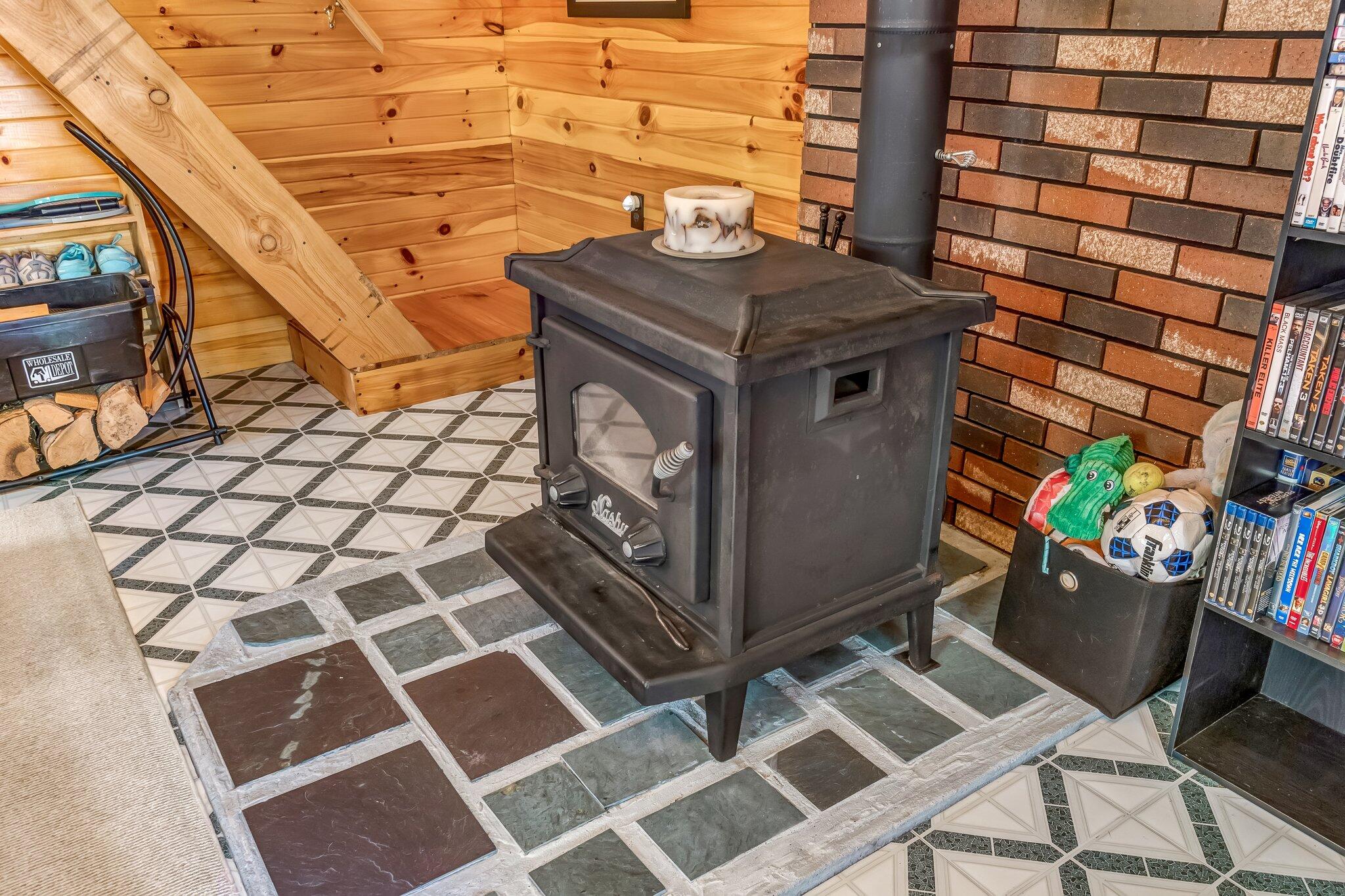 5 Pine Lane Dallas Plt, ME 04970 - Photo 19 of 55 5 Pine Lane