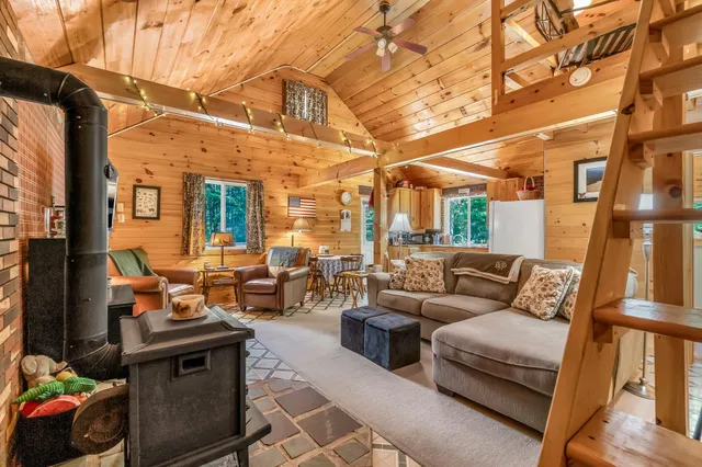 $385,000 | 5 Pine Lane, Dallas Plt, ME 04970