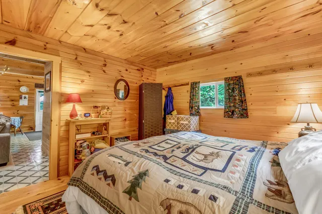 $399,000 | 5 Pine Lane, Dallas Plt, ME 04970