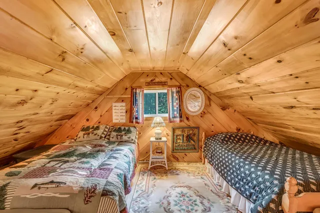 $399,000 | 5 Pine Lane, Dallas Plt, ME 04970