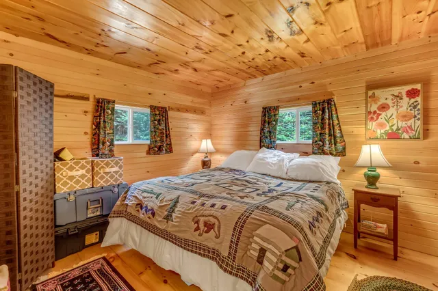 $385,000 | 5 Pine Lane, Dallas Plt, ME 04970