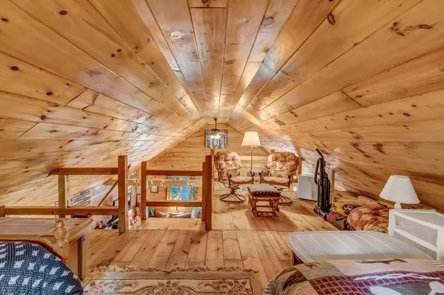 $399,000 | 5 Pine Lane, Dallas Plt, ME 04970