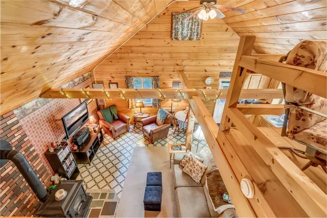 $399,000 | 5 Pine Lane, Dallas Plt, ME 04970