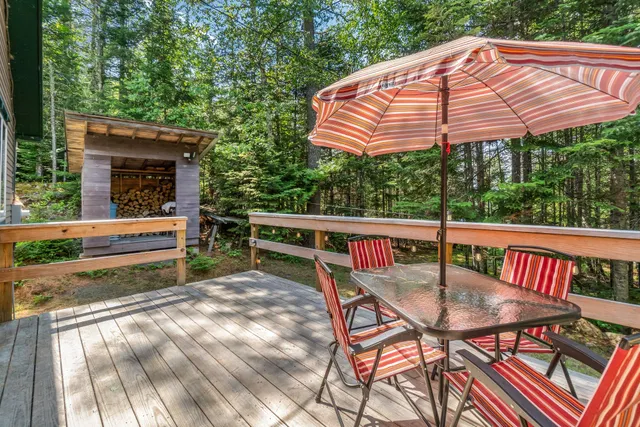 $385,000 | 5 Pine Lane, Dallas Plt, ME 04970