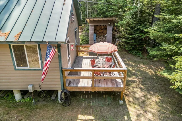 $399,000 | 5 Pine Lane, Dallas Plt, ME 04970
