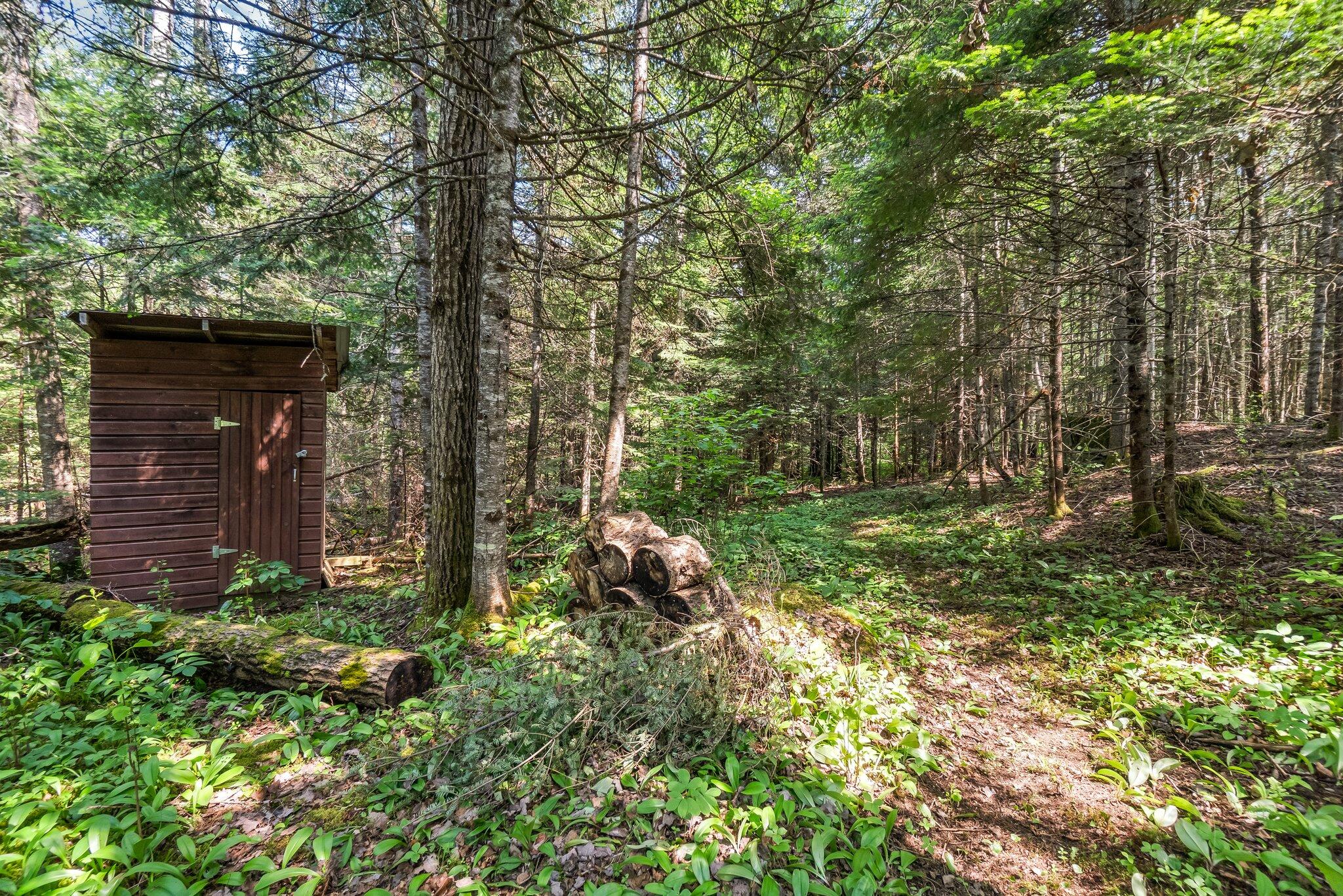 5 Pine Lane Dallas Plt, ME 04970 - Photo 35 of 55 Privy