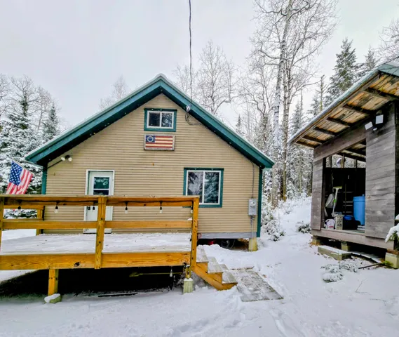 $385,000 | 5 Pine Lane, Dallas Plt, ME 04970