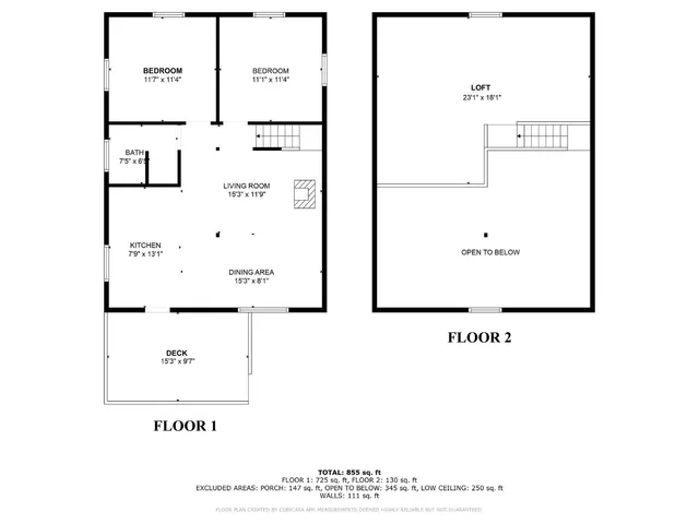 $399,000 | 5 Pine Lane, Dallas Plt, ME 04970
