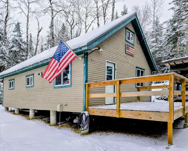 $385,000 | 5 Pine Lane, Dallas Plt, ME 04970