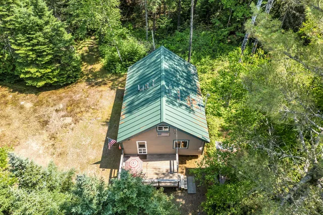 $385,000 | 5 Pine Lane, Dallas Plt, ME 04970