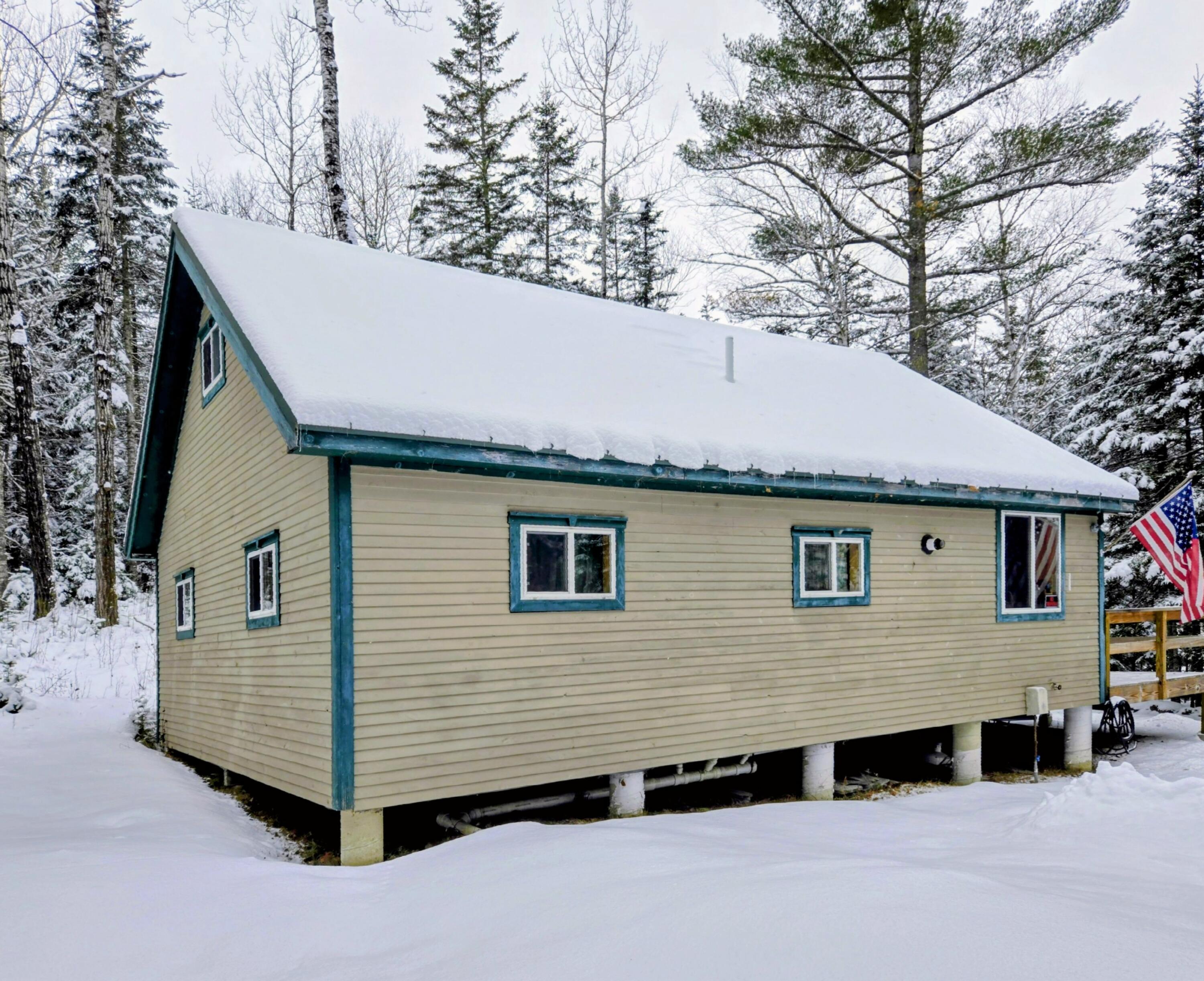 5 Pine Lane Dallas Plt, ME 04970 - Photo 7 of 55 5 Pine Lane