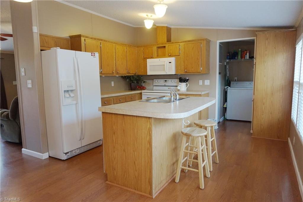 1821 Spainhour Mill Road Pinnacle, NC 27043 - Photo 2 of 14 Gallery Image 2