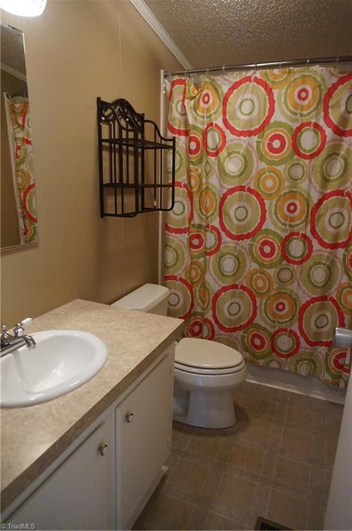 1821 Spainhour Mill Road Pinnacle, NC 27043 - Photo 5 of 14 Gallery Image 5