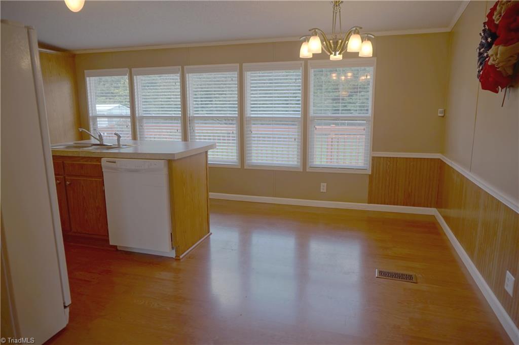 1821 Spainhour Mill Road Pinnacle, NC 27043 - Photo 6 of 14 Gallery Image 6