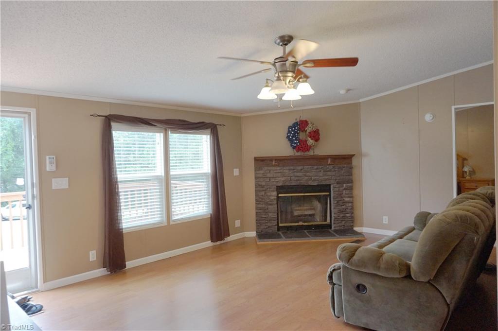 1821 Spainhour Mill Road Pinnacle, NC 27043 - Photo 7 of 14 Gallery Image 7