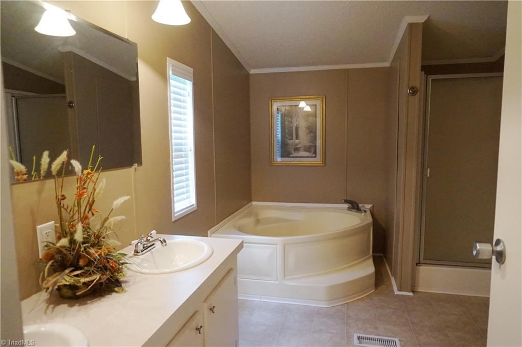 1821 Spainhour Mill Road Pinnacle, NC 27043 - Photo 9 of 14 Gallery Image 9