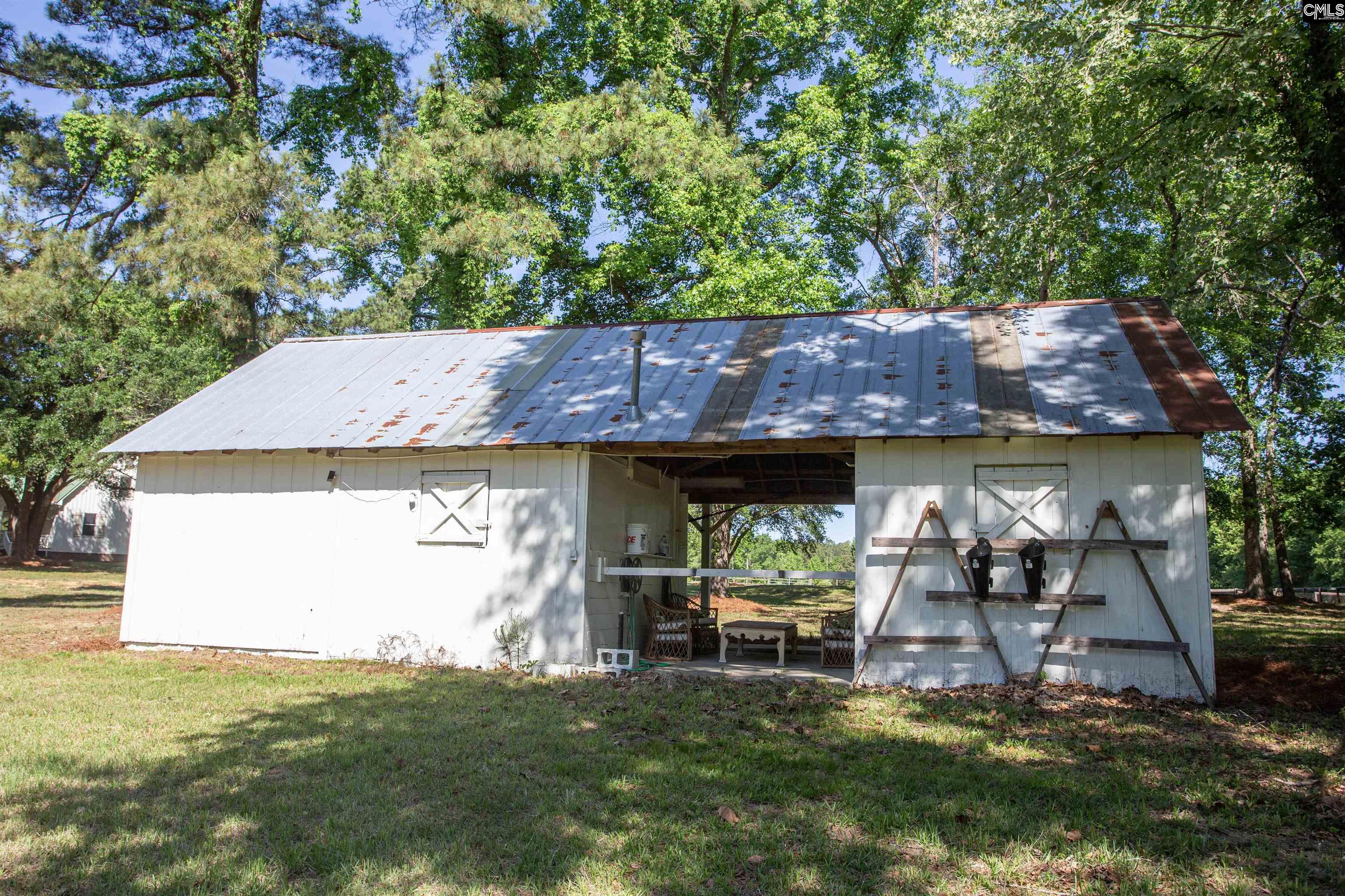 481 Cantey Lane Rembert, SC 29128 - Photo 69 of 76