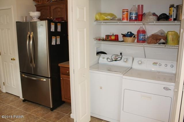 144 Timber Ridge Circle Greentown, PA 18426 - Photo 10 of 30 14 Laundry