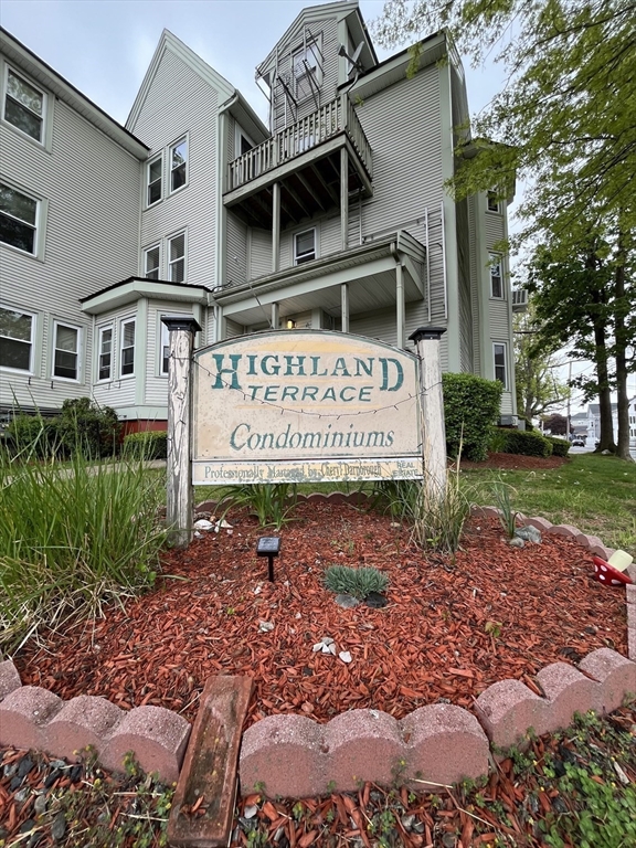540 Cherry Street, Unit B1 Fall River, MA 02720 - Photo 11 of 11