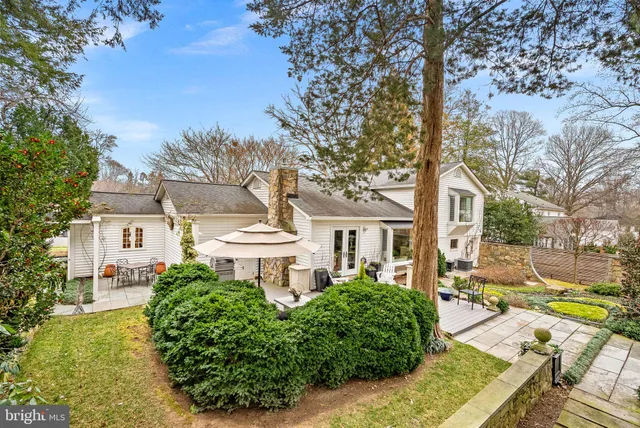 $1,300,000 | 8527 Pappas Way, Annandale, VA 22003