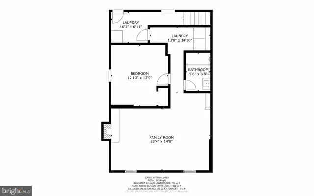 $1,300,000 | 8527 Pappas Way, Annandale, VA 22003