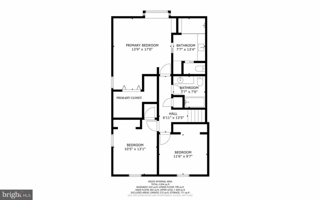 $1,300,000 | 8527 Pappas Way, Annandale, VA 22003