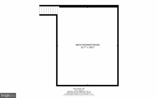 $1,300,000 | 8527 Pappas Way, Annandale, VA 22003