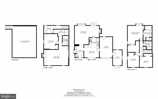 $1,300,000 | 8527 Pappas Way, Annandale, VA 22003