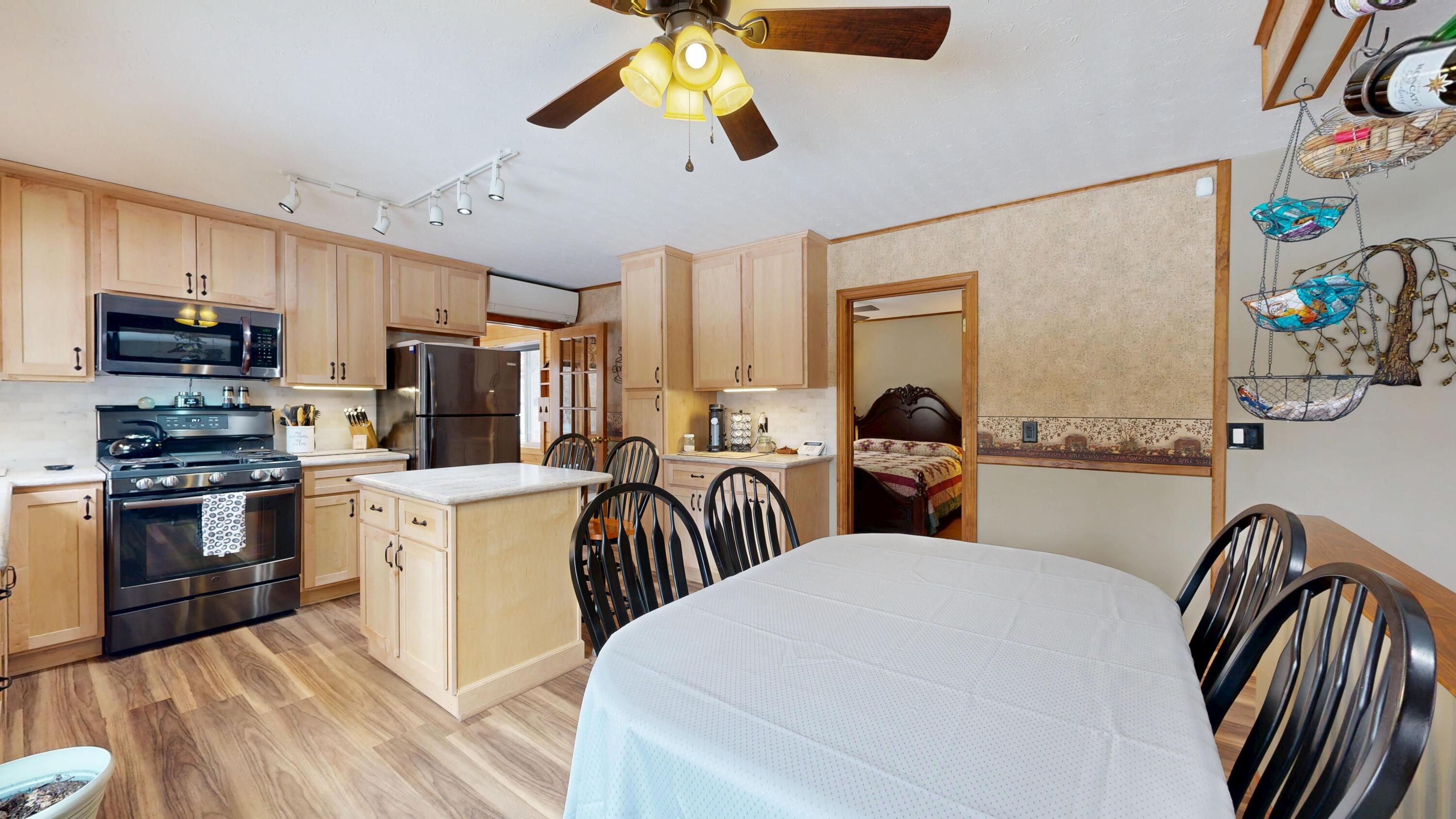 899 Allen Pond Road Greene, ME 04236 - Photo 7 of 88 899-Allen-Pond-Road-03202026_090411