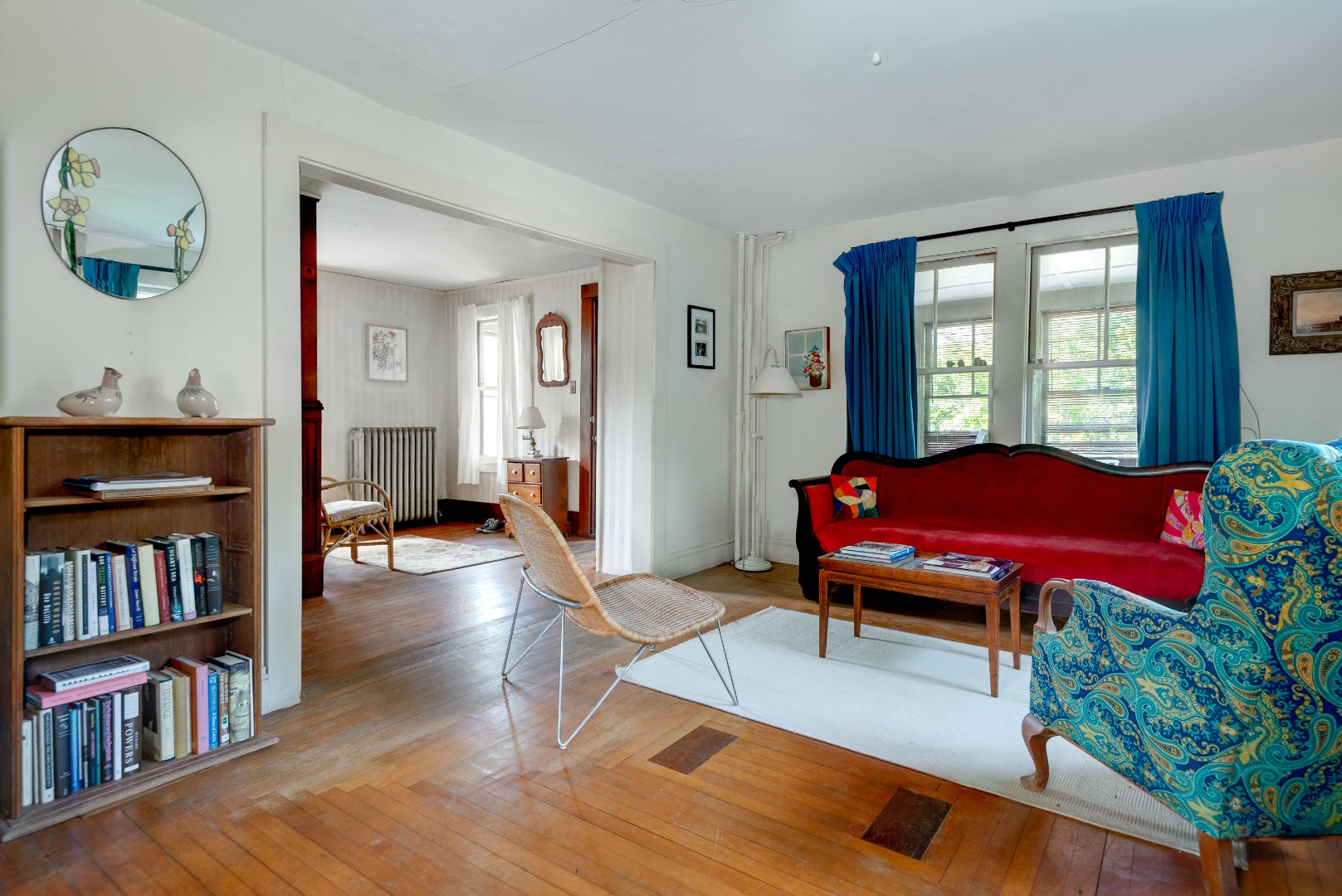 32-a&b West Chester Street Nantucket, MA 02554 - Photo 11 of 47