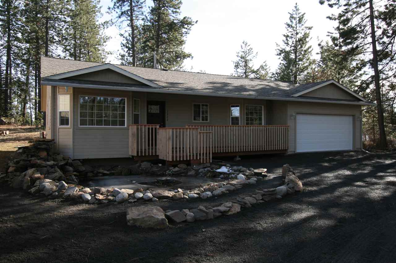 7822 North Starr Road Newman Lake, WA 99025 - Photo 2 of 20 Gallery Image 2