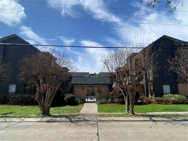 3400 North Arnoult Road, Unit 210 Metairie, LA 70002 - Photo 14 of 14