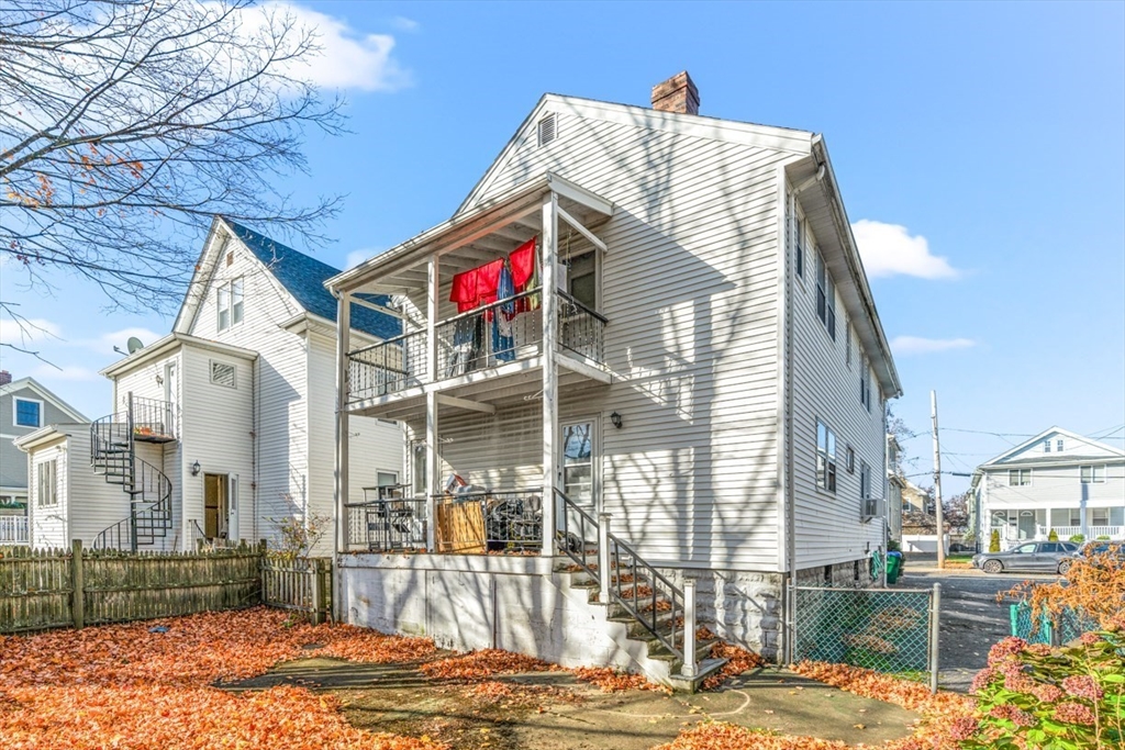 13 Wheelwright Road Medford, MA 02155 - Photo 3 of 29 Gallery Image 3