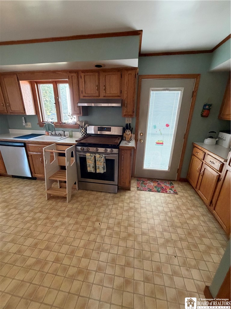 18 Risley Street Pomfret, NY 14063 - Photo 11 of 40 Gallery Image 11