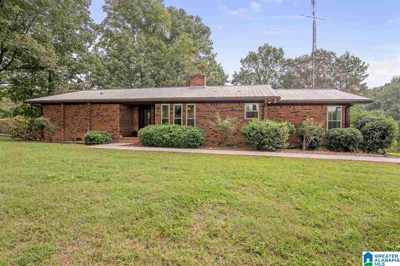 937 County Road 3750 Addison, AL 35540 - Photo 2 of 49