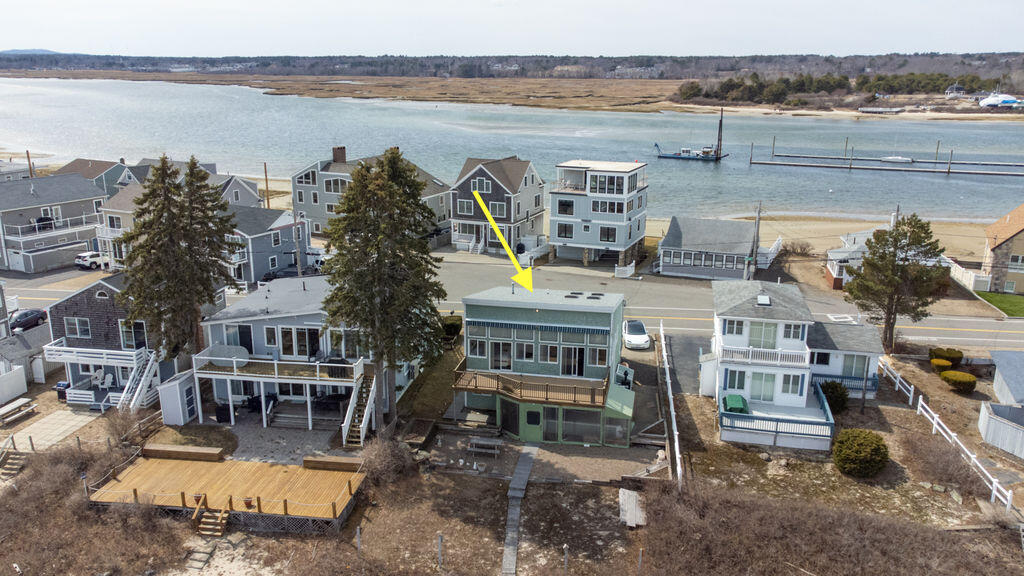 465 Atlantic Avenue Wells, ME 04090 - Photo 34 of 40 DJI_0513