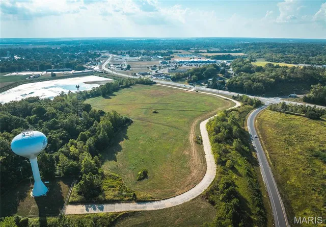 $1,505,000 | 0 Rt 111 & Vaughn Road, Wood River, IL 62095