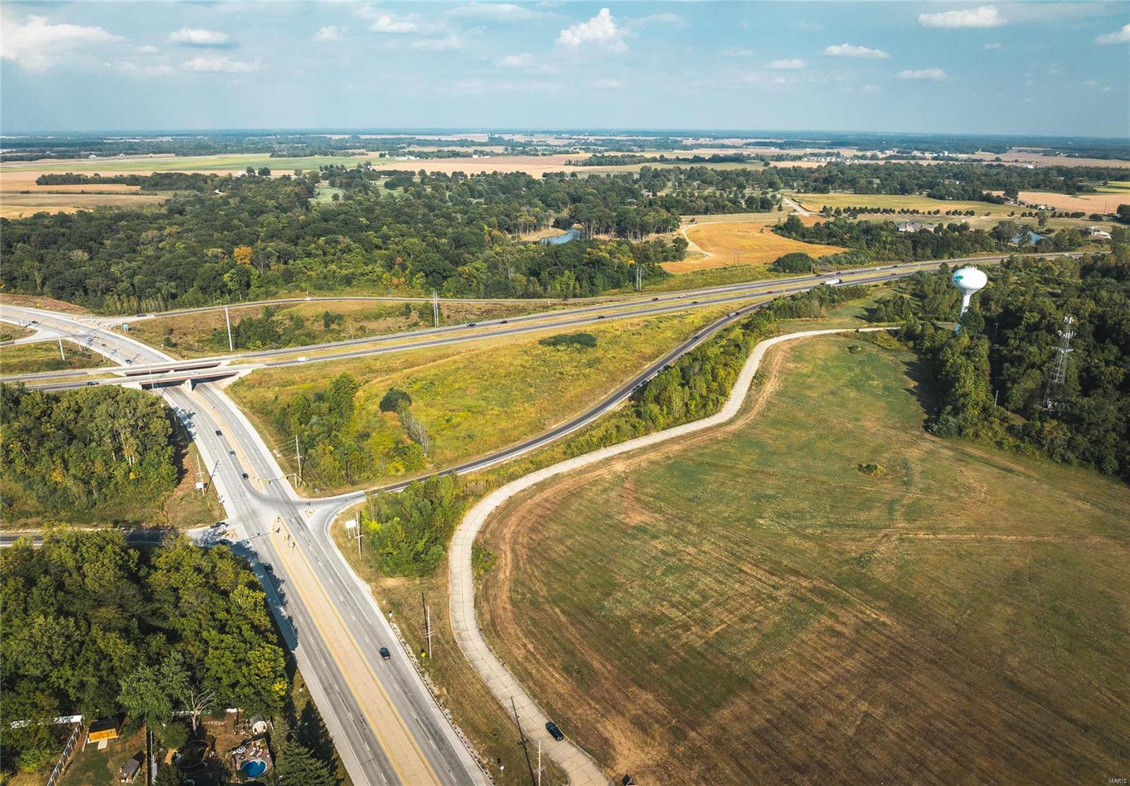 0 Rt 111 & Vaughn Road Wood River, IL 62095 - Photo 3 of 8