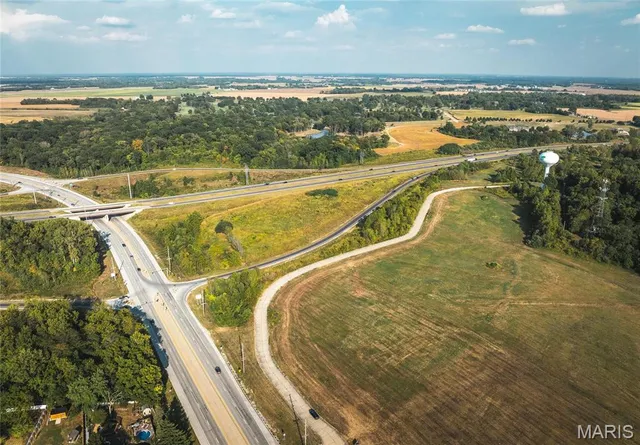 $1,505,000 | 0 Rt 111 & Vaughn Road, Wood River, IL 62095