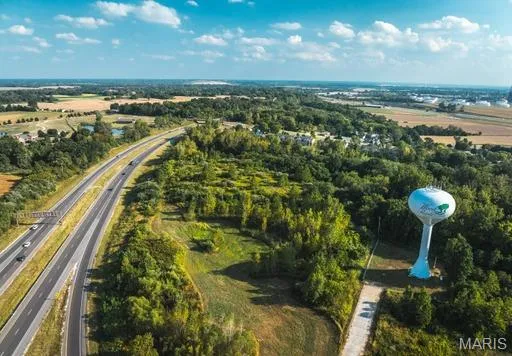 $1,505,000 | 0 Rt 111 & Vaughn Road, Wood River, IL 62095