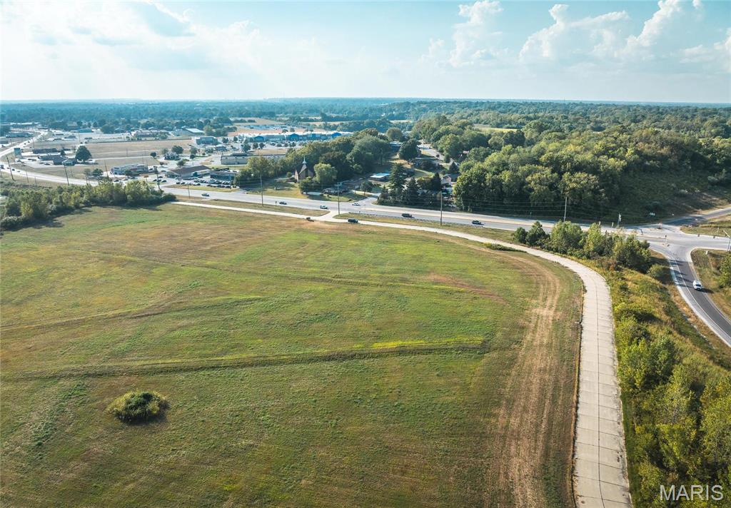 0 Rt 111 & Vaughn Road Wood River, IL 62095 - Photo 5 of 8