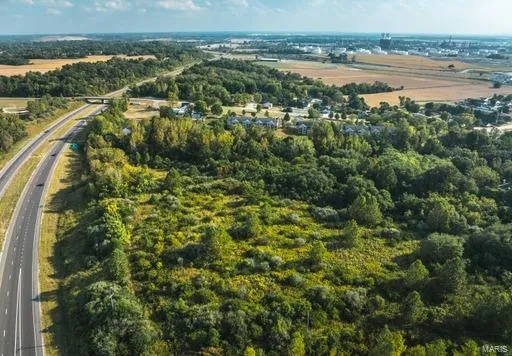 $1,505,000 | 0 Rt 111 & Vaughn Road, Wood River, IL 62095