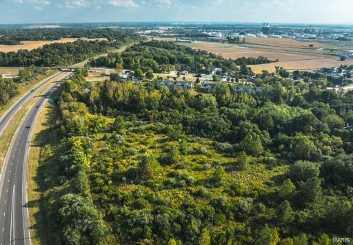 0 Rt 111 & Vaughn Road Wood River, IL 62095 - Photo 6 of 8