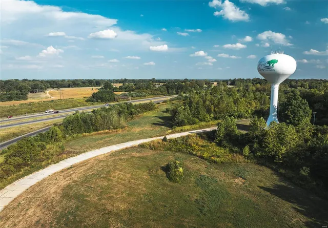 $1,505,000 | 0 Rt 111 & Vaughn Road, Wood River, IL 62095