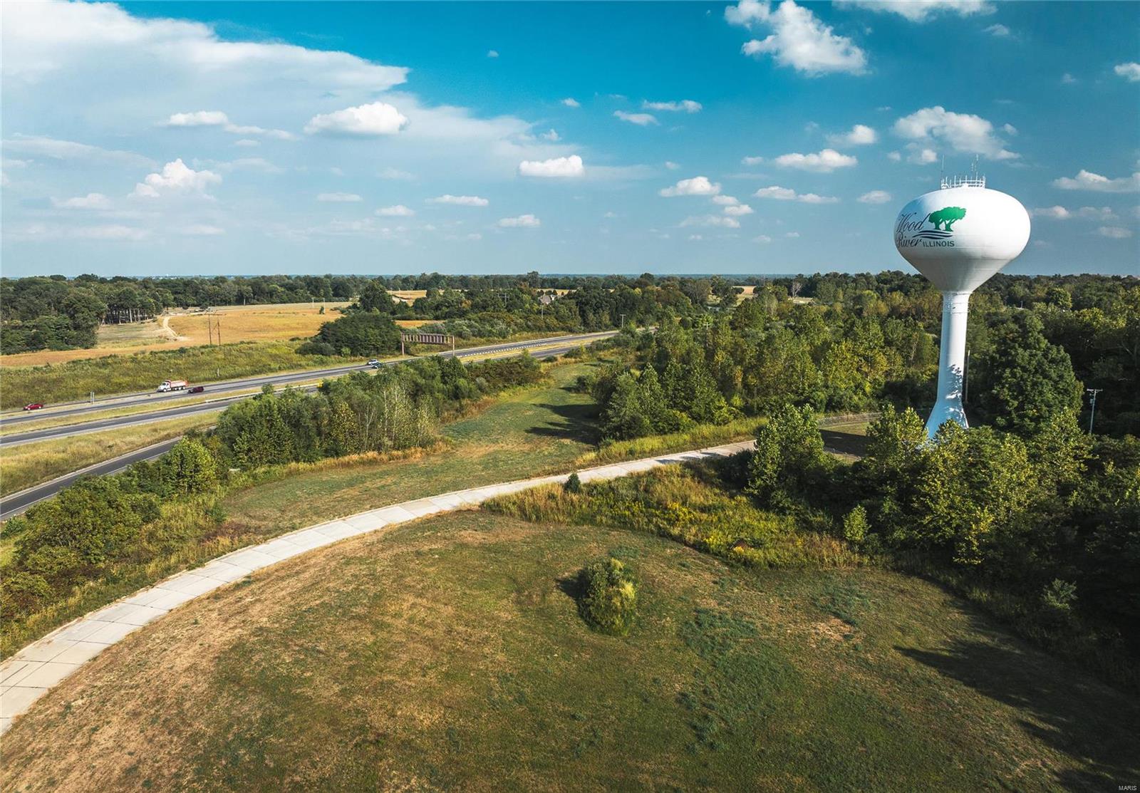 0 Rt 111 & Vaughn Road Wood River, IL 62095 - Photo 7 of 8