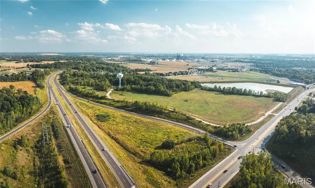 $1,505,000 | 0 Rt 111 & Vaughn Road, Wood River, IL 62095