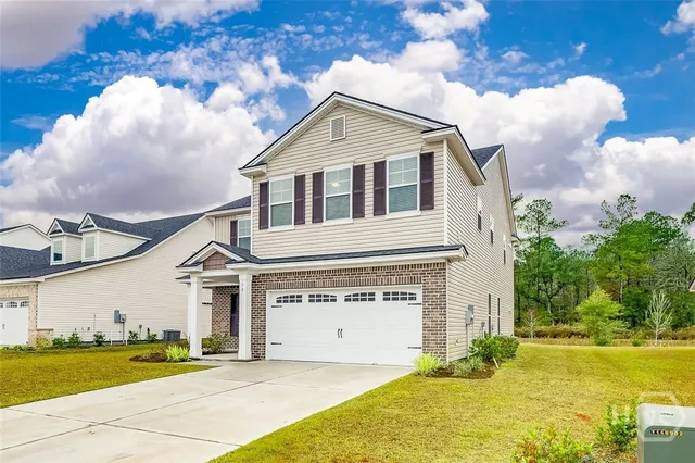 $3,100 | 17 Jazz Drive, Pooler, GA 31322