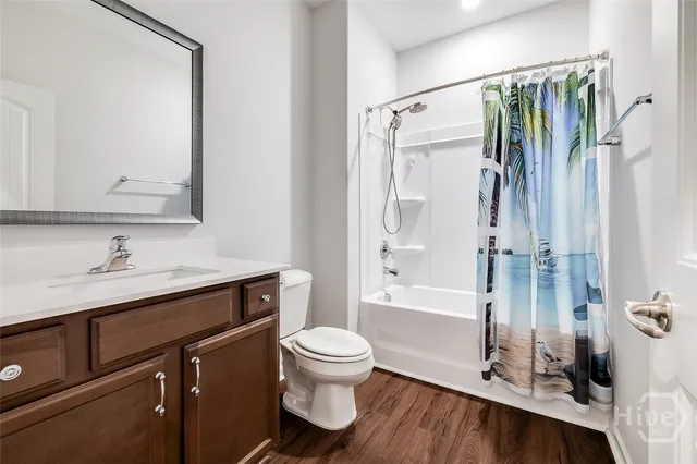 $3,100 | 17 Jazz Drive, Pooler, GA 31322