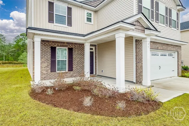 $3,100 | 17 Jazz Drive, Pooler, GA 31322