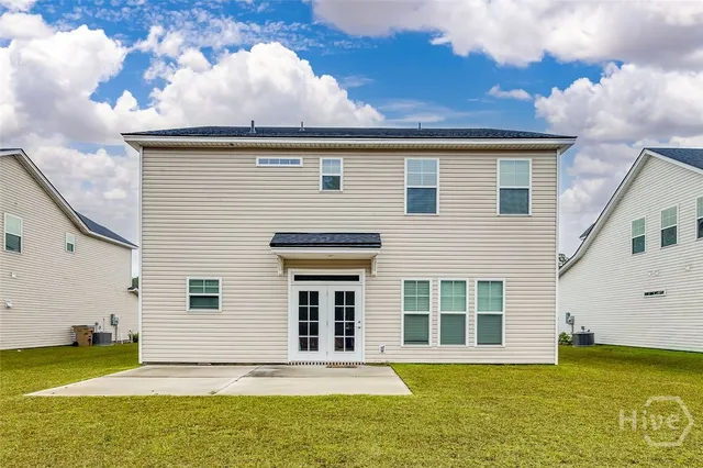 $3,100 | 17 Jazz Drive, Pooler, GA 31322